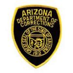 Arizona Department of Correctons Patches